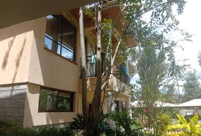 5 Bed Townhouse with En Suite at Karen - 2