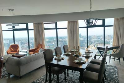 Serviced 2 Bed Apartment with En Suite in Rhapta Road - 3