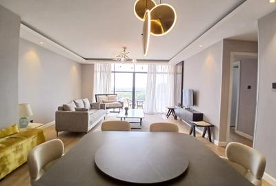 Serviced 3 Bed Apartment with En Suite at Brookside Drive