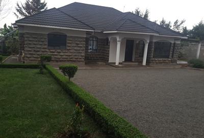 5 Bed House with En Suite in Ongata Rongai - 3