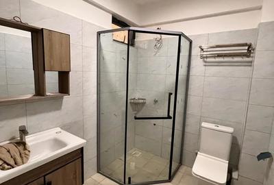 4 Bed Apartment with Swimming Pool in Kileleshwa