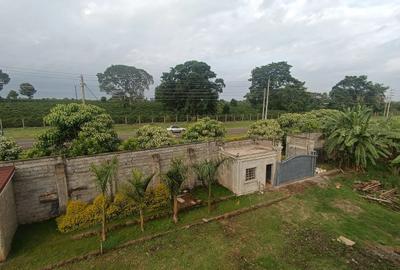 6 Bed House with En Suite in Kiambu Road