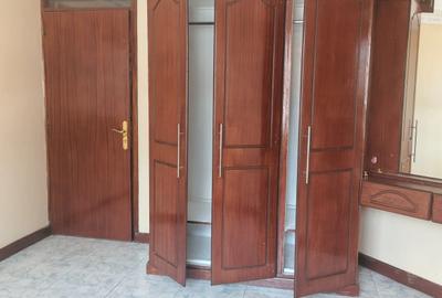 3 Bed Apartment with En Suite at Westlands - 4