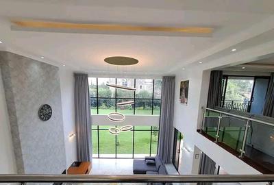 5 Bed Villa with En Suite in Karen