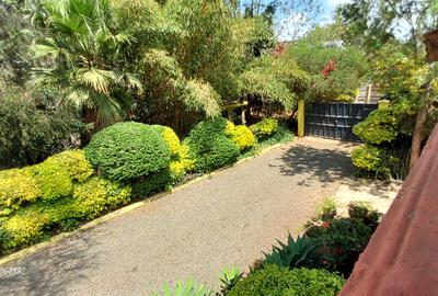 4 Bed Villa with En Suite at Masai Lodge - 2