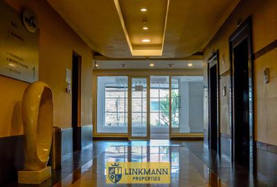 1,700 ft² Office with Service Charge Included in Westlands Area