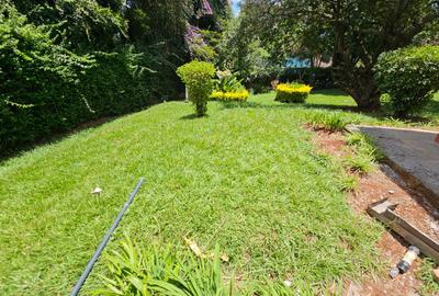 4 Bed House with En Suite in Kitisuru