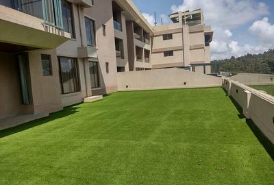 Serviced 2 Bed Apartment with En Suite in Kitisuru