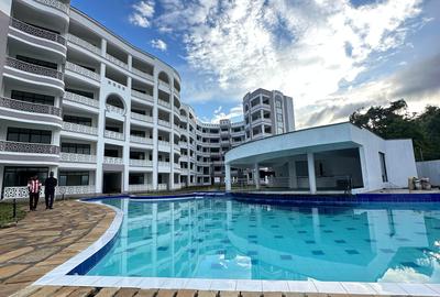 Serviced 2 Bed Apartment with En Suite at Baobab Road