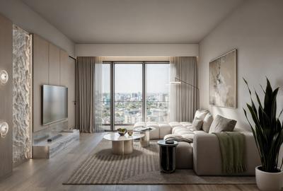 1 Bed Apartment with En Suite at Gtc