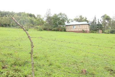 1 ac Commercial Land at Ngong