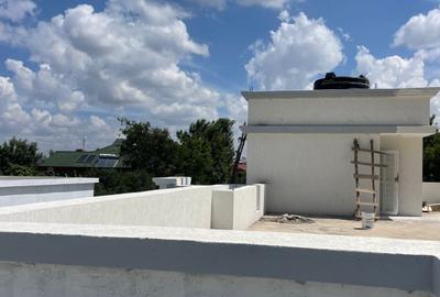 4 Bed Townhouse with En Suite in Ruiru - 4