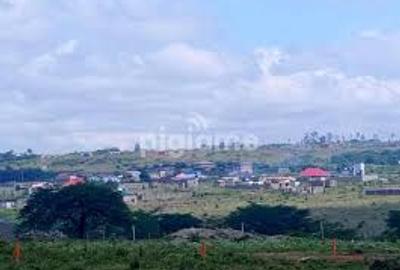 0.025 ac Commercial Land at Mombasa Road