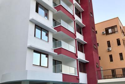 3 Bed Apartment with En Suite at 1St Avanue