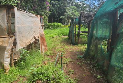 Commercial Property with Service Charge Included at Bomas - 3