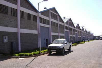 10,383 ft² Warehouse with Backup Generator in Mombasa Road - 3