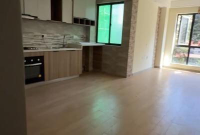 1 Bed Apartment with En Suite at Kileleshwa - 3