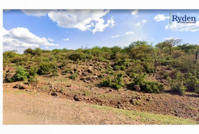 Land at Olosho Oibor Kisamis - 2