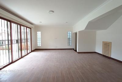 5 Bed Townhouse with En Suite at Shanzu Road - 4