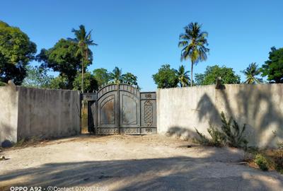 Residential Land at Willow Street