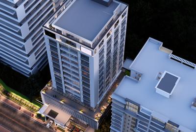 6,969 ft² Commercial Property with Fibre Internet at Crescent Road