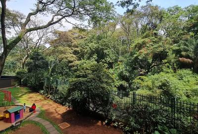 Furnished 3 Bed Apartment with En Suite at Parklands Roads - 3