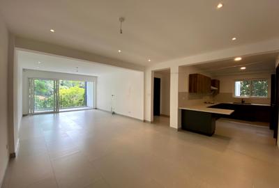 3 Bed Apartment with En Suite at General Mathenge Road