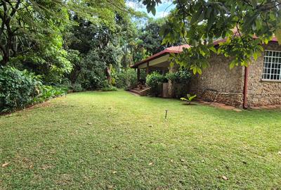 3 Bed House with En Suite in Gigiri - 3