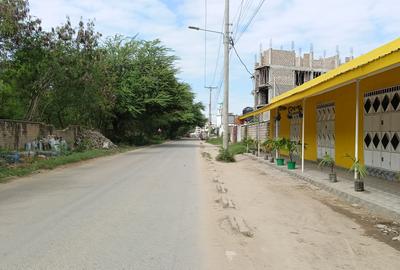 Residential Land at Jcc Road