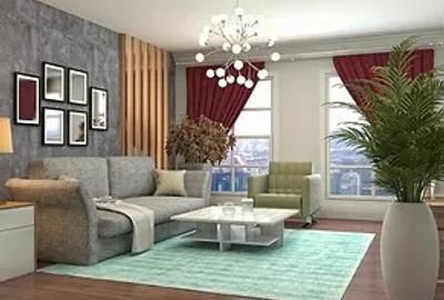 1 Bed Apartment with Gym in Ngong Road - 4