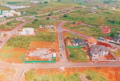 1,000 m² Residential Land at Kijani Ridge