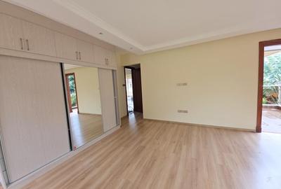 4 Bed Townhouse with En Suite in Runda