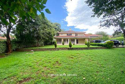 4 Bed House with Garden in Runda - 2