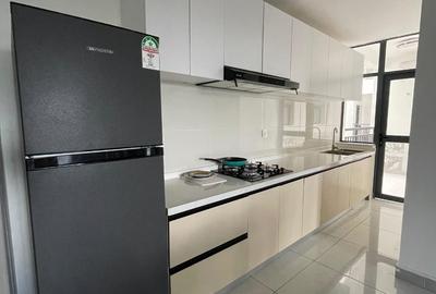 3 Bed Apartment with En Suite in Syokimau