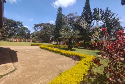 3 Bed House with Backup Generator in Runda - 3