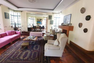 5 Bed House with En Suite at Old Runda - 3