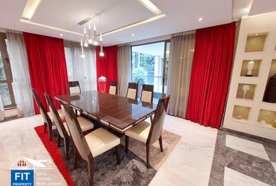 5 Bed Villa with En Suite in Lower Kabete - 4
