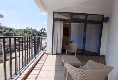 Furnished 1 Bed Apartment with En Suite in Spring Valley - 2