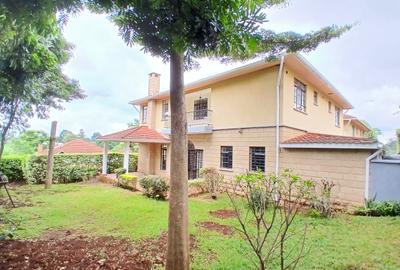 4 Bed Townhouse with En Suite at Off Peponi Road - 2