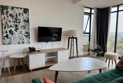 Serviced 2 Bed Apartment with En Suite in Westlands Area