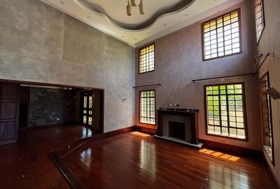 4 Bed Villa with En Suite at Mombasa Road - 3