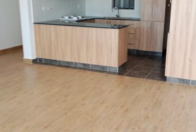 Serviced 3 Bed Apartment with En Suite in Kilimani