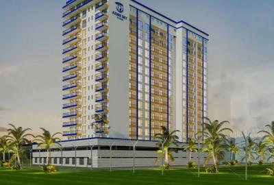 1 Bed Apartment with En Suite at Syokimau Mombasa Road