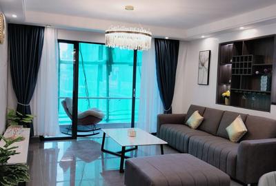 2 Bed Apartment with Swimming Pool at Wanyee Rd