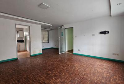 1,938 ft² Commercial Property with Service Charge Included at Lenana Road
