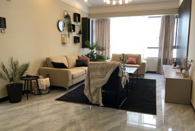 2 Bed Apartment at Kilimani - 4