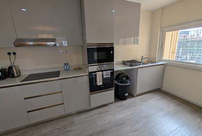 4 Bed Apartment with Gym in Kilimani - 3