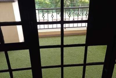 4 Bed Townhouse with En Suite in Kitisuru