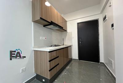 1 Bed Apartment with En Suite at Riverside Drive - 3