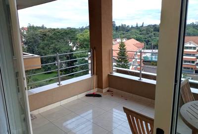 Furnished 3 Bed Apartment with En Suite in Kileleshwa - 2